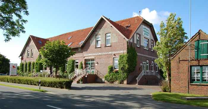 Lainnya Hotel Frieslandstern