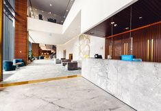Others 7 Hilton Garden Inn Tbilisi Chavchavadze
