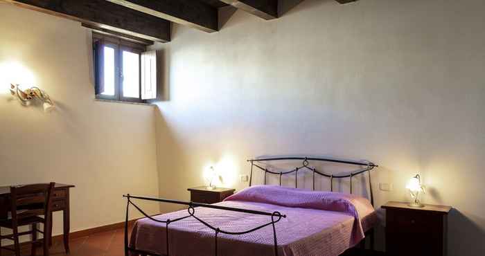 Lainnya Albergo Diffuso Quaglietta