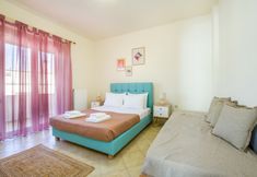 Others 5 Dione Apartment with Terrace near Kalathas beach
