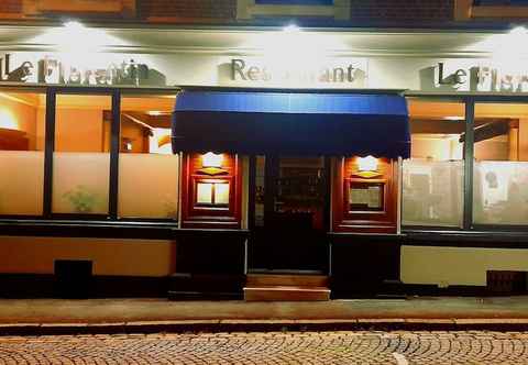 Khác Hotel Restaurant le Florentin