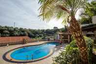 Lain-lain Dream Lux Flat with Great Outdoor Pool & Parking