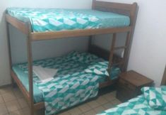 其他 2 Francis Hotel Pousada