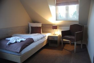 其他 4 Hotel Piast