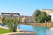 기타 Es Racó de Maria