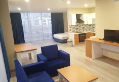 其他 4 Skyblue Istanbul Hotel