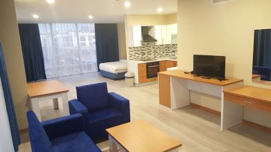 其他 4 Skyblue Istanbul Hotel