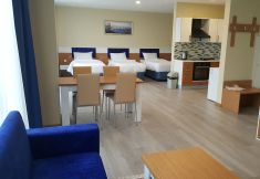 其他 7 Skyblue Istanbul Hotel