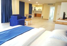 其他 3 Skyblue Istanbul Hotel