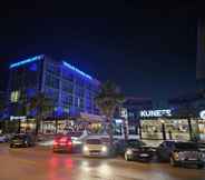 Lainnya 5 Skyblue Istanbul Hotel