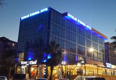 其他 2 Skyblue Istanbul Hotel