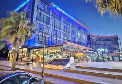 Lainnya Skyblue Istanbul Hotel