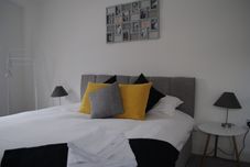 기타 Bellevue Apartment