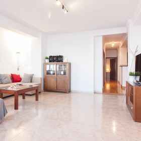 Primary image 1 Maritimo FreshApartments by Bossh Hotels, Khách sạn Benadalid