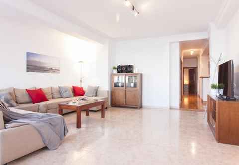 Others Maritimo FreshApartments by Bossh Hotels