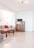 Primary image Maritimo FreshApartments by Bossh Hotels