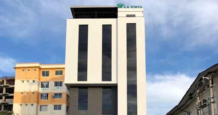 Khác Hotel La Vista