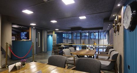 その他 2 Redstone Hotel