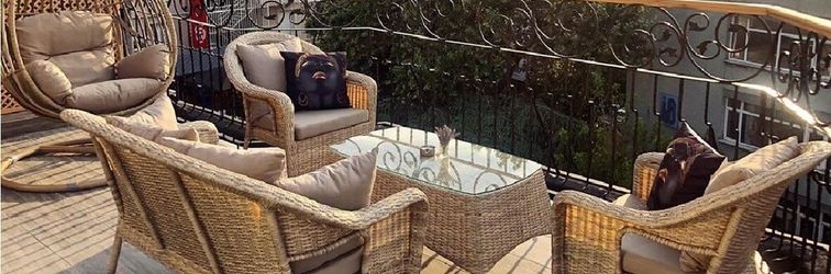 その他 Redstone Hotel