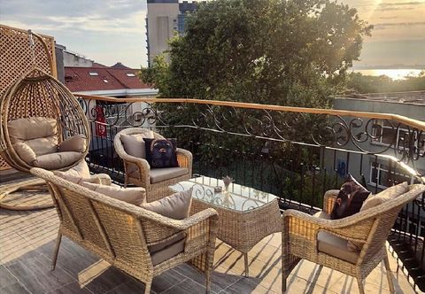 その他 Redstone Hotel