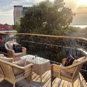 Primary image 1 레드스톤 호텔, Bulvar 216 호텔