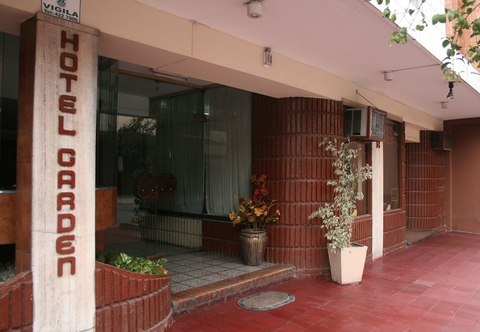 Khác Garden Hotel Tucumán