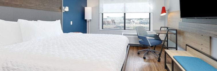 其他 Tru By Hilton Euless DFW West