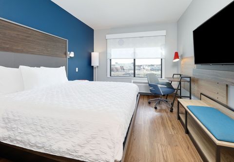 其他 Tru By Hilton Euless DFW West