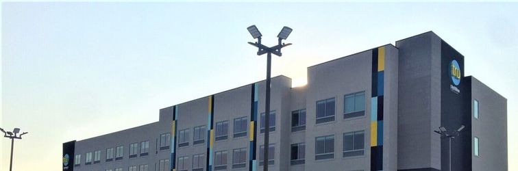 其他 Tru by Hilton Katy Houston West