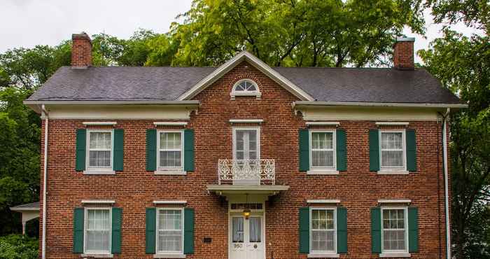 Khác Willard Richards Inn