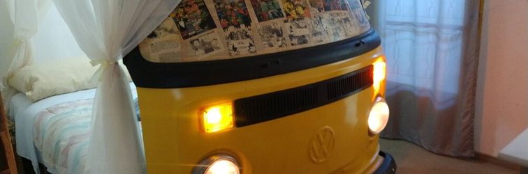 기타 Hotel Space 4 U - Aeroporto Curitiba