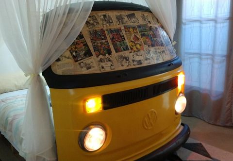 기타 Hotel Space 4 U - Aeroporto Curitiba