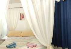 기타 5 Hotel Space 4 U - Aeroporto Curitiba