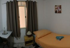 기타 2 Hotel Space 4 U - Aeroporto Curitiba