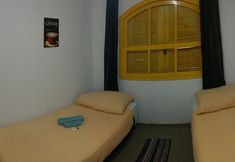 기타 7 Hotel Space 4 U - Aeroporto Curitiba