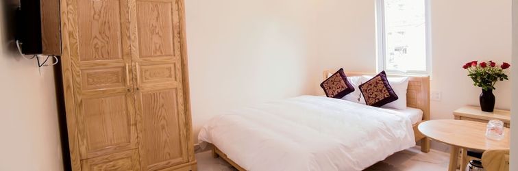 기타 Chu Nguyen Hotel