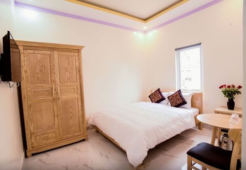 기타 Chu Nguyen Hotel