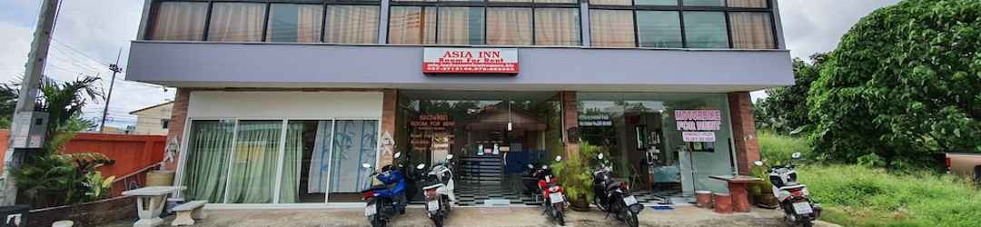 Others Asia Inn