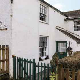 Primary image 1 Castle Lodge, Borrowdale Hotels