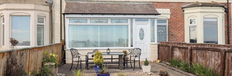 その他 Beach Cove View