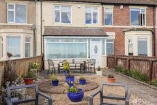 その他 Beach Cove View