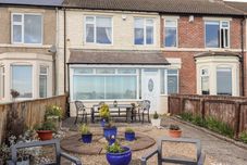 Others Beach Cove View