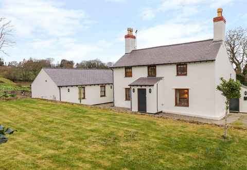 Khác Pen Y Bryn Cottage