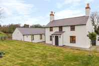 Khác Pen Y Bryn Cottage