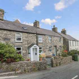 Primary image1Pen y Groes,Pistyll飯店