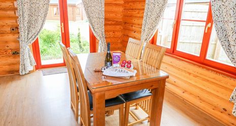 Others 2 Cedar Lodge