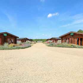 Primary image1山毛櫸旅館,South Luffenham飯店