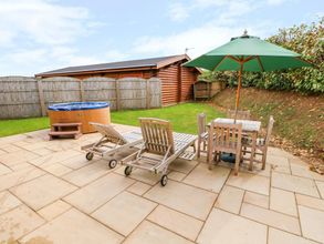 其他 4 Beech Lodge