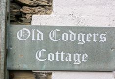 Others 7 Old Codgers Cottage