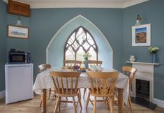 其他 5 Brynkir Tower